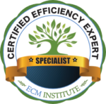 Certified Efficiency Expert Specialist
